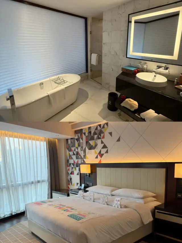 르네상스 베이징 캐피털 호텔 | 베이징의 환상적인 럭셔리 숙박 경험