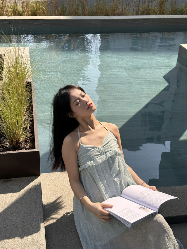 北海淡季簡直係人間理想........