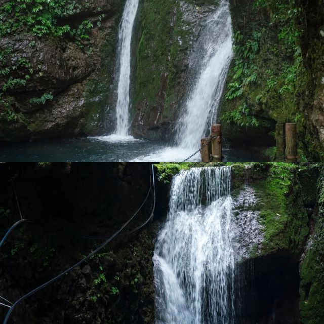 【探秘泰安，別只留戀泰山】