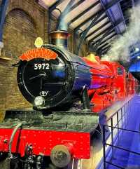 London Harry Potter Warner Bros. Studio Tour Passport Stamping Guide