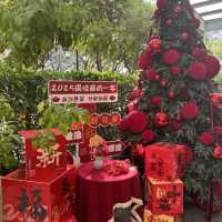 🌷深圳華僑城驚現隱秘歐式復古花園咖啡廳