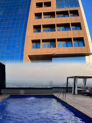 Seaside luxury accommodation experience - CIKA Gold Hotel & Suites 