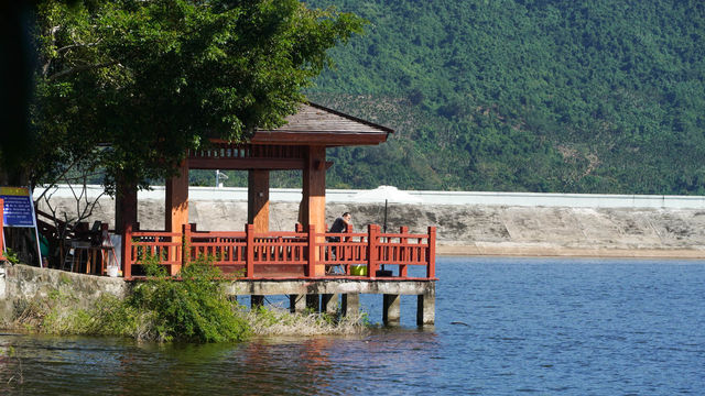 自駕遊海南，一場溫暖又寫意嘅旅程