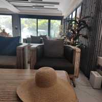 呼魯馬累海洋大酒店|馬代過渡首選
