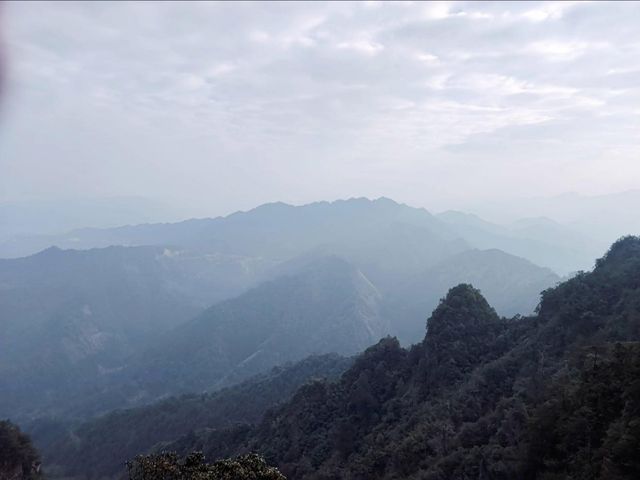 來大瑤山體驗瑤族文化