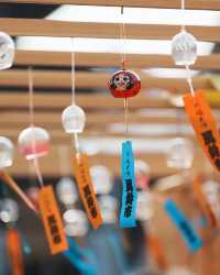 川崎大師平間寺：日本關東地區的祈福聖地