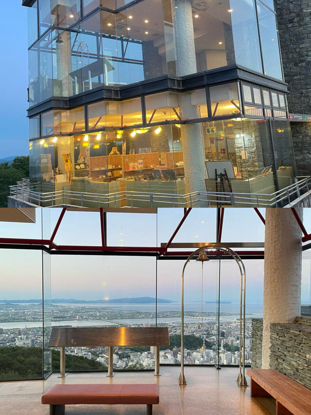 德島｜奏響心靈嘅治癒旋律