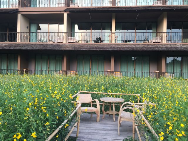 西麗帕娜別墅水療度假村：清邁奢華靜謐
