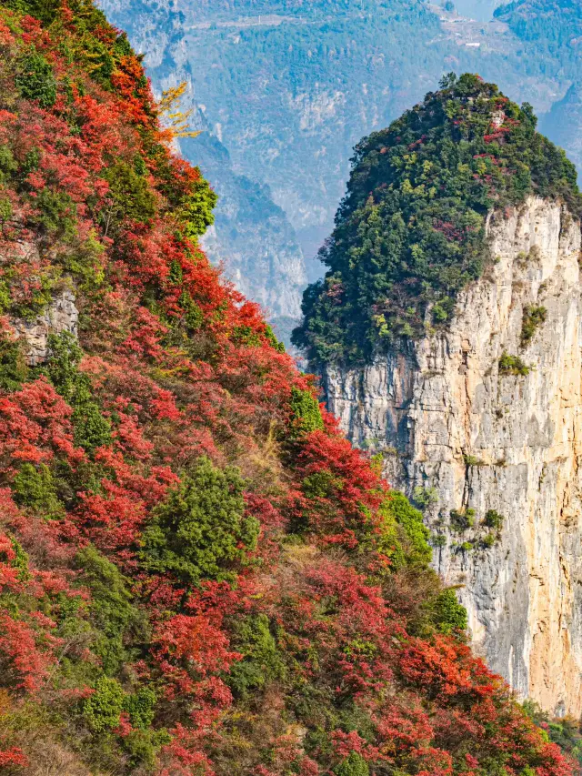 4-Day Trip from Chongqing to Yichang: A Detailed Guide to Help You Have Fun