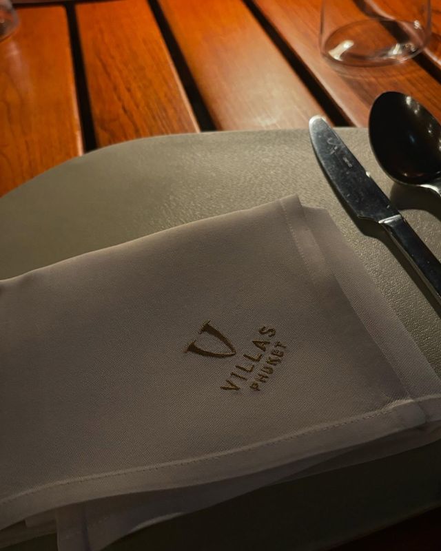 邂逅普吉島：美憬閣V別墅酒店的治癒時光