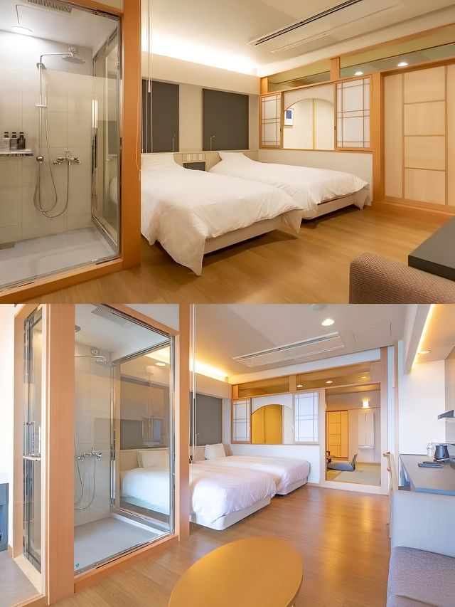 邂逅游月酒店，開啟海濱夢幻之旅