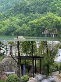 DV感旅遊影像記錄杭州·建德|那些避世的《富春山居圖》文學家