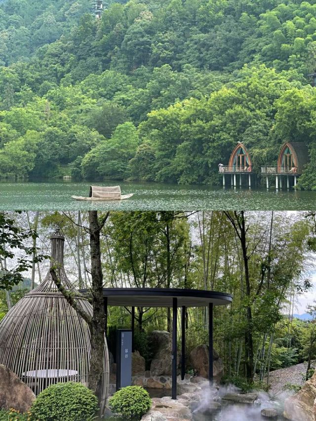 DV感旅遊影像記錄杭州·建德|那些避世的《富春山居圖》文學家