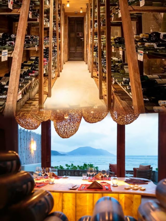 六善康道酒店，我嘅避世桃源之旅