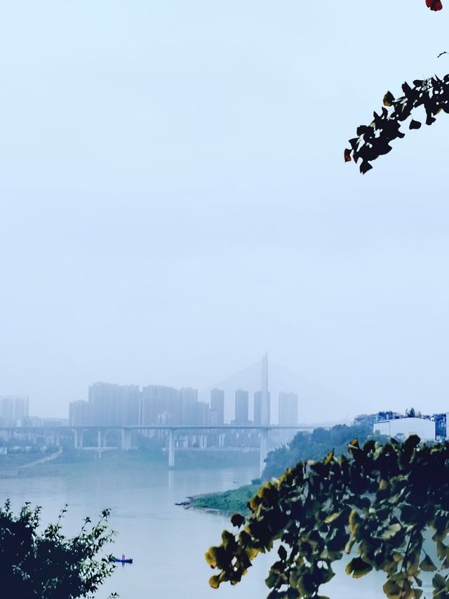 西魏古剎