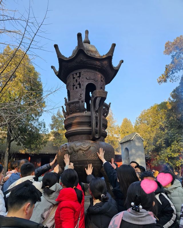 齊雲塔
