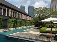 Villa Deva Resort & Hotel｜曼谷的度假天堂   酒店：Villa Deva