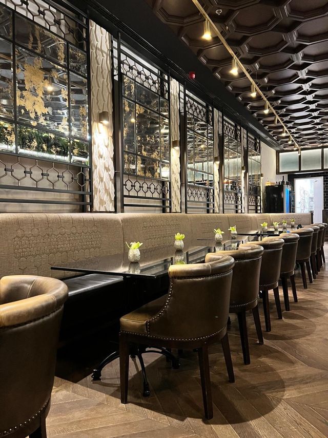 布達佩斯｜Parisi Udvar Hotel浪漫復古之選   酒店：Parisi Udvar H