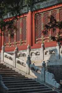北京｜考生們必打卡的地方