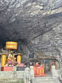 廬山2日遊超全攻略 玩轉不迷路