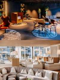 奧地利 | Naturhotel Forsthofgut酒店
