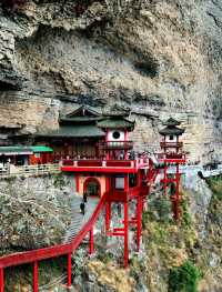 2025漳州半日遊景點靈通山景區，爬山攻略