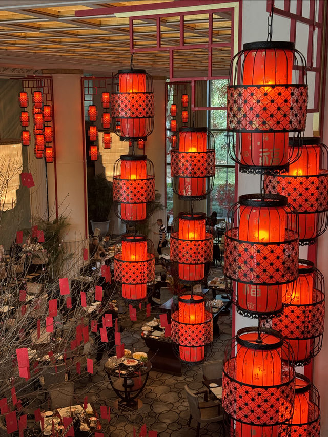 魔都六邊形酒店半島酒店