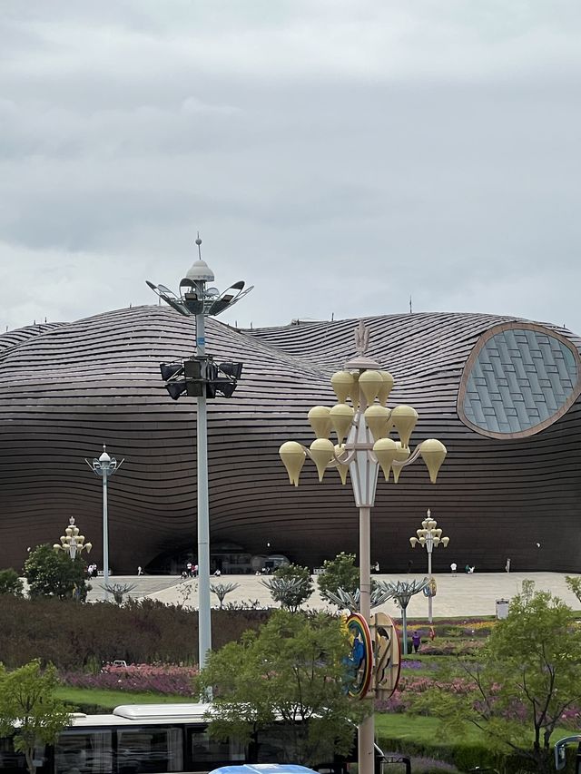 4天暢遊內蒙古呼和浩特等地 玩轉熱門景點