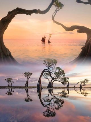 Hidden Gem in Indonesia! Sumba Island Travel Guide for a Stunning Island Getaway