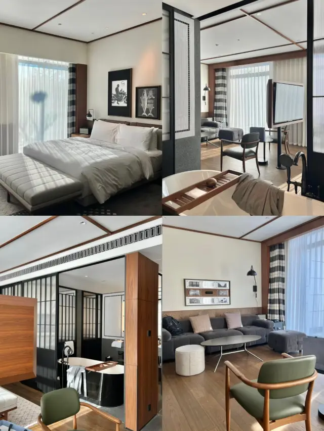 青島/傲途格City Escape,城中度假