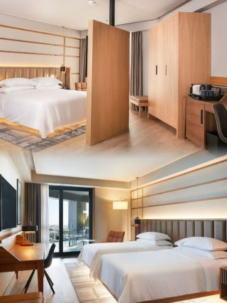 Top Hotels in Pristina | Experience a Unique Stay