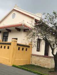 越南之旅解鎖溫泉度假新體驗
