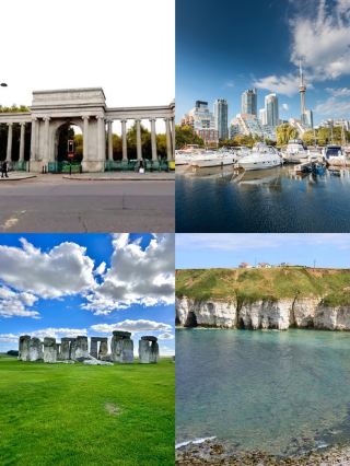 [Bridlington Dream Journey: A Hidden Gem in East Yorkshire]