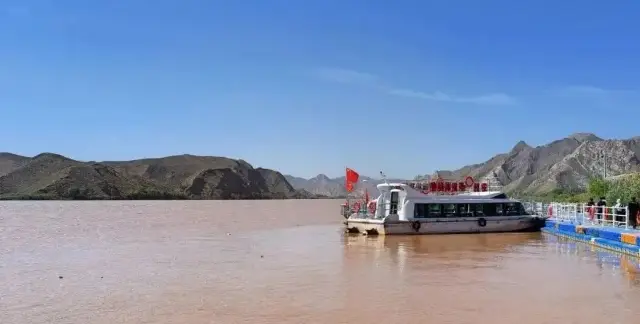 寧夏青銅峽旅遊知識