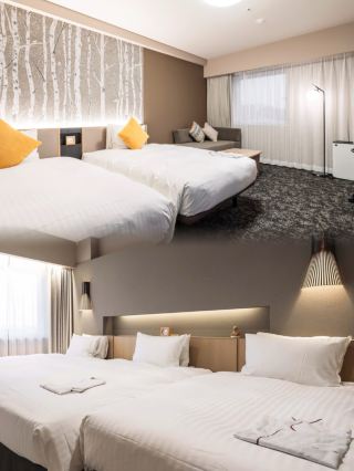 Trust me | You can't go wrong with this hotel in Obihiro