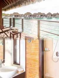 Club Med卡尼島度假村：馬爾代夫的海島天堂