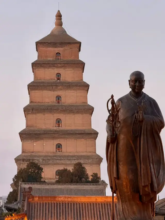 Xi'an, February 2025