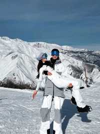 Niseko Ski Experience is Extraordinary🤩