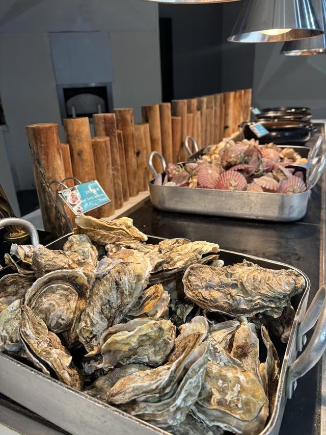 打卡青島西海岸隆和艾美酒店；萬豪白金攻略