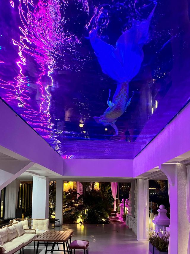 西雙版納3天2晚旅遊攻略 | 看到美人魚啦～