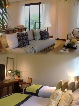 The Farm at San Benito: A Cozy Rural Retreat in Batangas