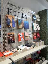 Is this the cutest 2nd hand shop in Shanghai?