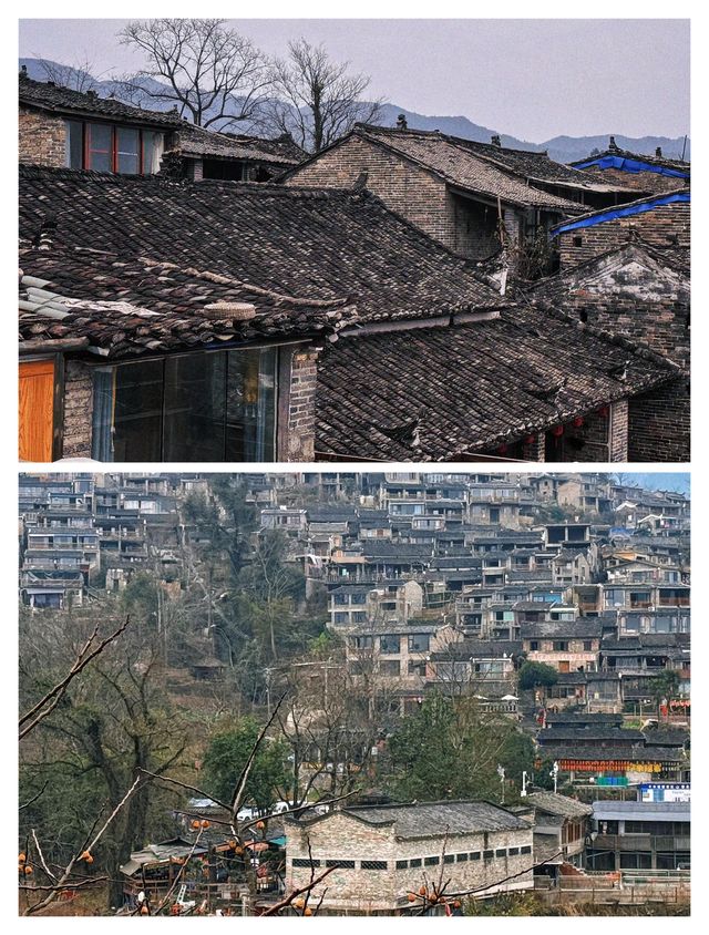 探秘千年瑤寨，邂逅深山裡的浪漫桃源