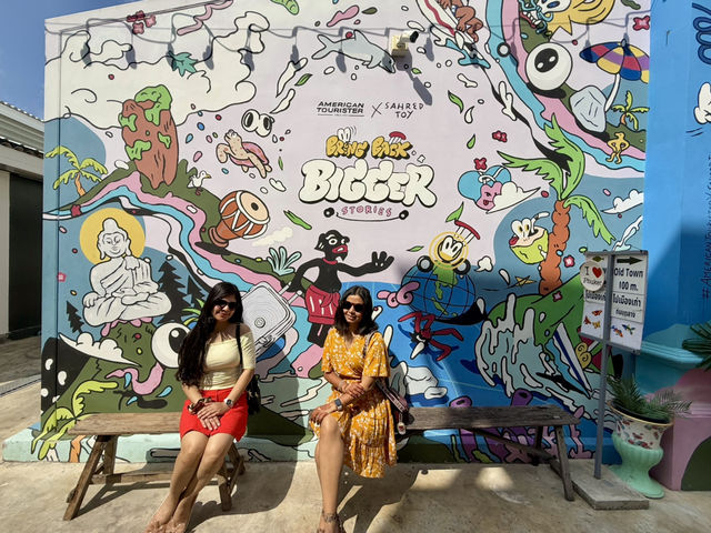 Day Trip to Phuket