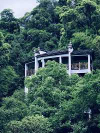 總要來一次池州吧