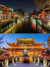 南京玄武湖假日酒店｜南京5A級景區攻略