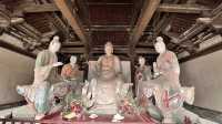 晉城青蓮寺