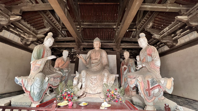 晉城青蓮寺
