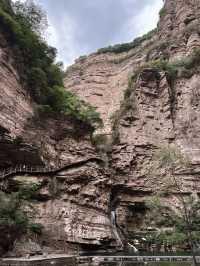 穿越太行，邂逅山河的永恆詩篇