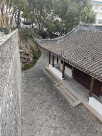 上海必到打卡地：川沙古鎮，魔都江南水鄉！